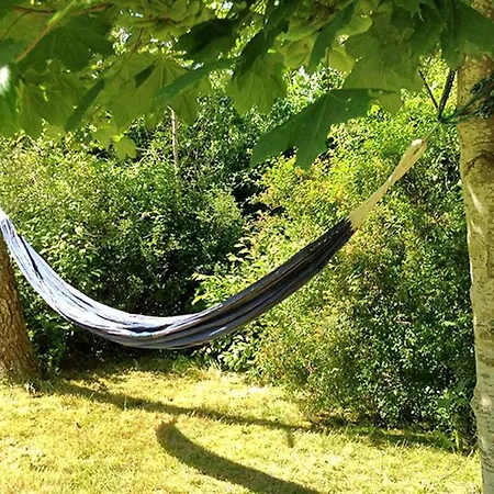 Holiday Malenesvej C- 2887 Vakantiehuis