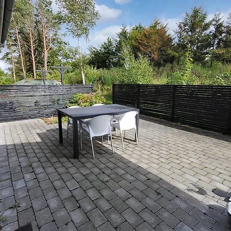 Vakantiehuis Holiday Malenesvej C- 2887