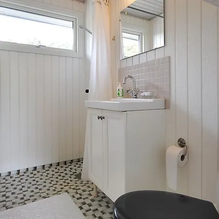Vakantiehuis Holiday Malenesvej C- 2887