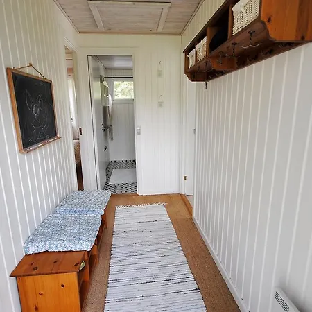 Holiday Malenesvej C- 2887 Vakantiehuis