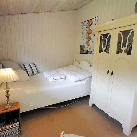 Vakantiehuis Holiday Malenesvej C- 2887 *