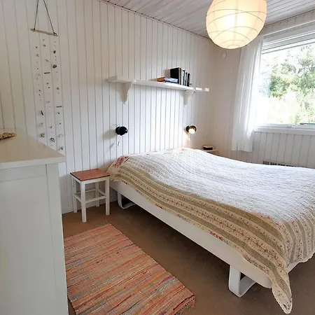 Vakantiehuis Holiday Malenesvej C- 2887 Trend