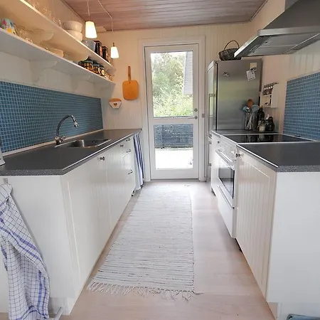 Holiday Malenesvej C- 2887 Vakantiehuis
