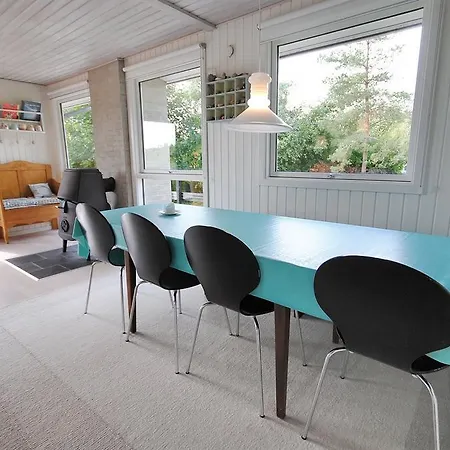 Holiday Malenesvej C- 2887 Vakantiehuis