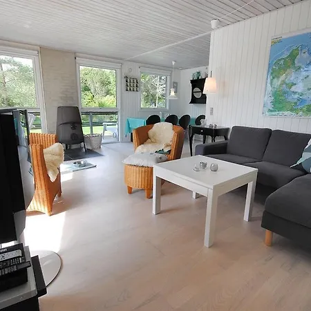 Holiday Malenesvej C- 2887